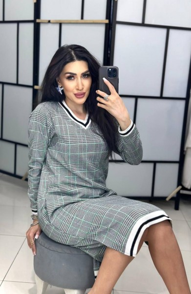 Женское Платье Coco Bianca