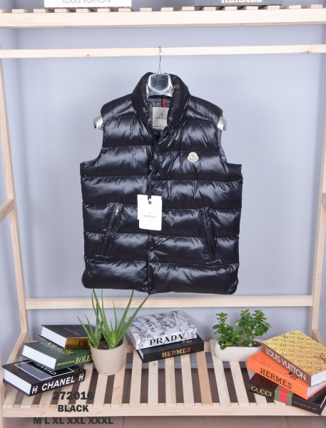 Мужская Жилетка Moncler