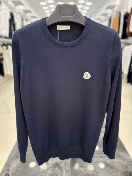 Мужской Джемпер Moncler