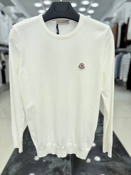 Мужской Джемпер Moncler