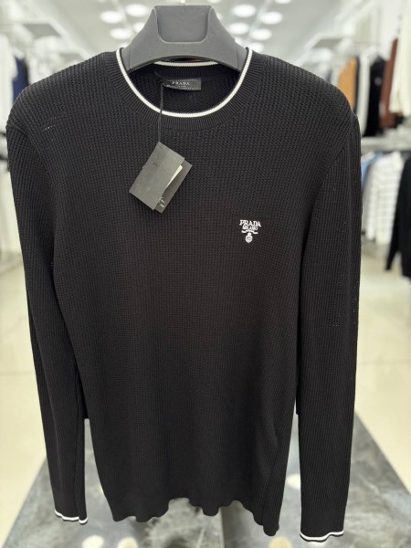 Мужской Джемпер Prada