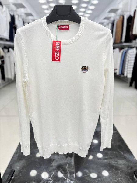 Мужской Джемпер Kenzo