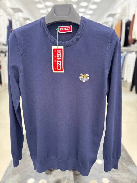 Мужской Джемпер Kenzo