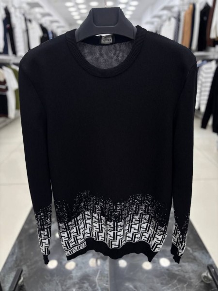 Мужской Джемпер Fendi