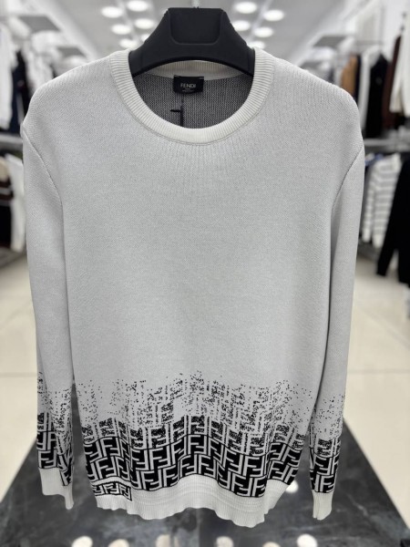 Мужской Джемпер Fendi