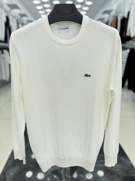 Мужской Джемпер Lacoste