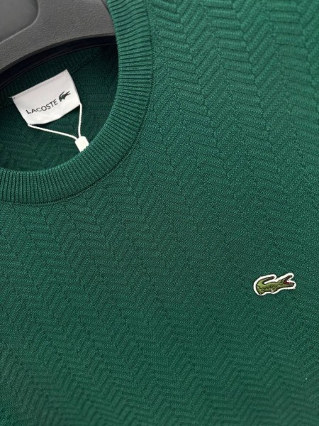 Мужской Джемпер Lacoste