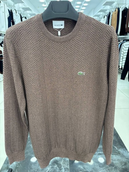 Мужской Джемпер Lacoste