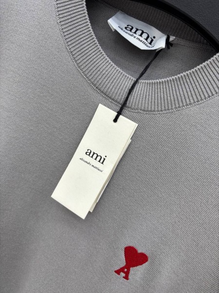 Мужской Джемпер Ami