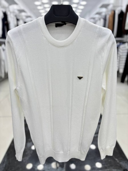 Мужской Джемпер Prada