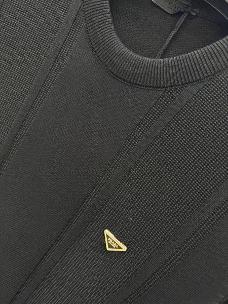 Мужской Джемпер Prada