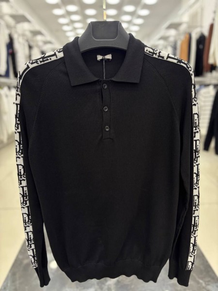 Мужской Джемпер Dior