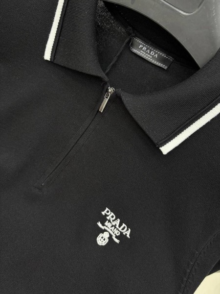 Мужской Джемпер Prada