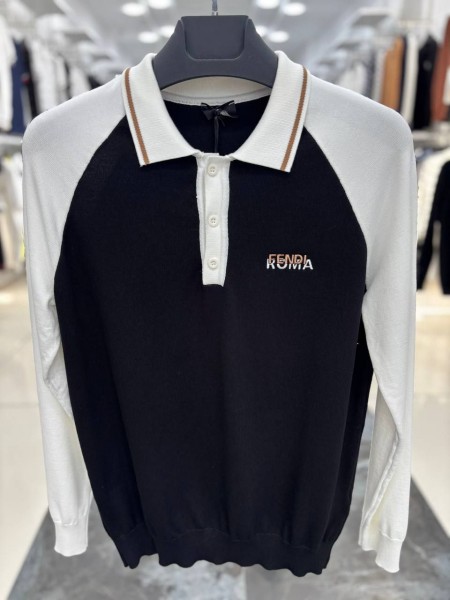 Мужской Джемпер Fendi