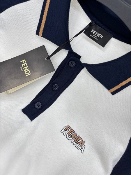 Мужской Джемпер Fendi