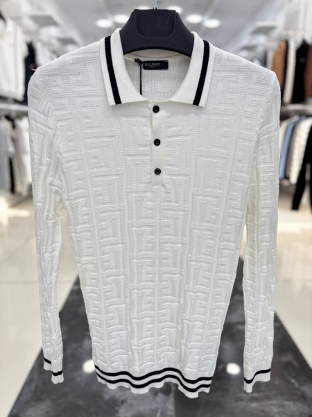 Мужской Джемпер Balmain