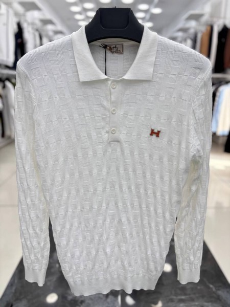 Мужской Джемпер Hermes