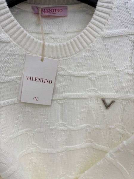 Мужской Джемпер Valentino