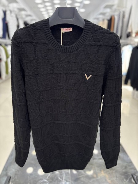 Мужской Джемпер Valentino