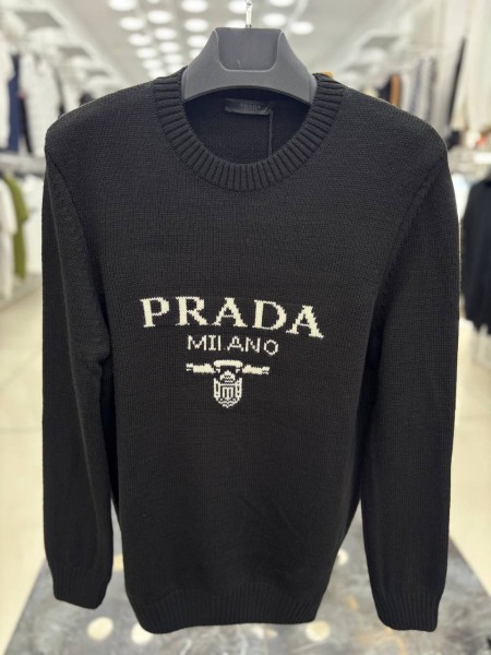 Мужской Джемпер Prada