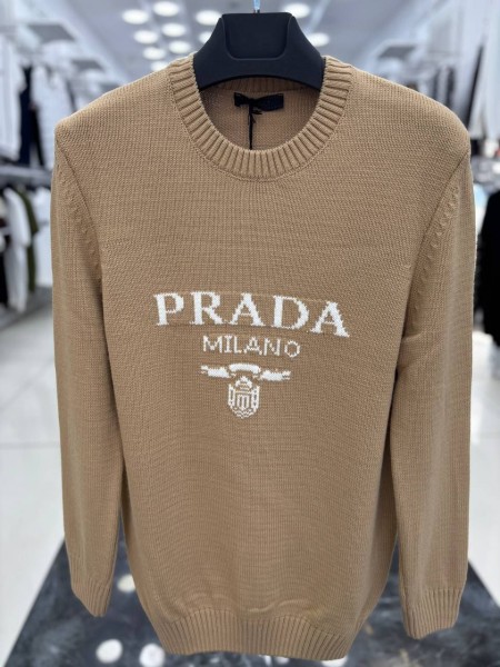 Мужской Джемпер Prada