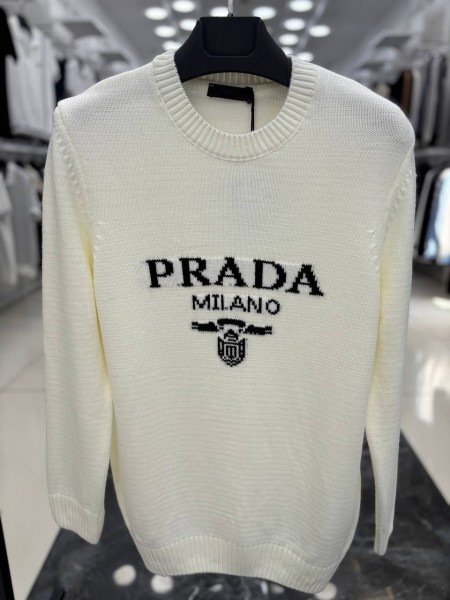Мужской Джемпер Prada