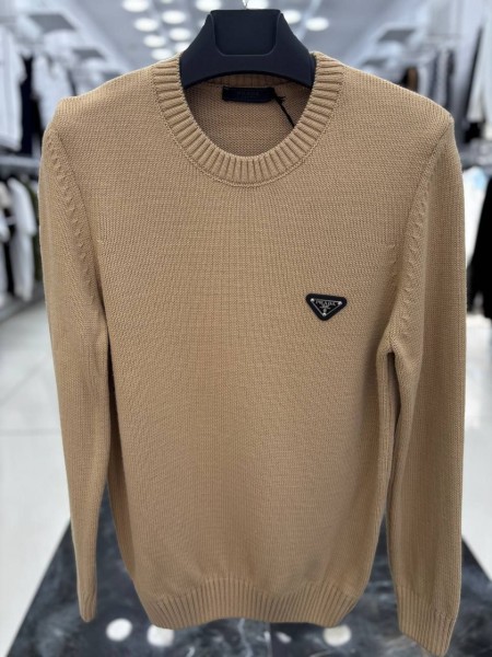 Мужской Джемпер Prada