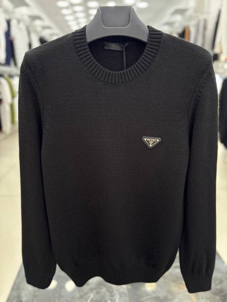 Мужской Джемпер Prada