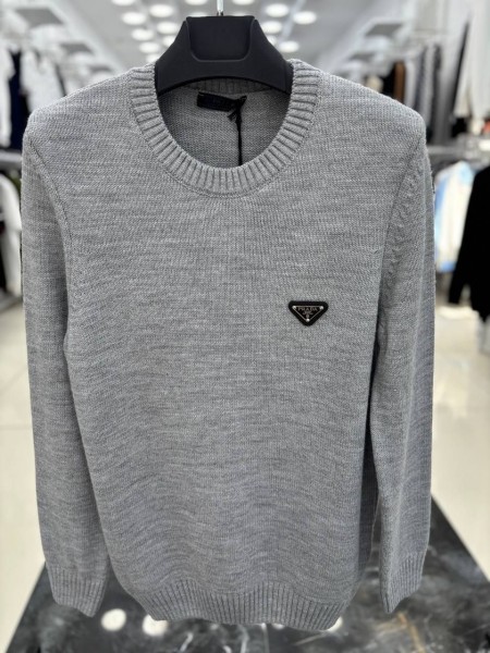 Мужской Джемпер Prada