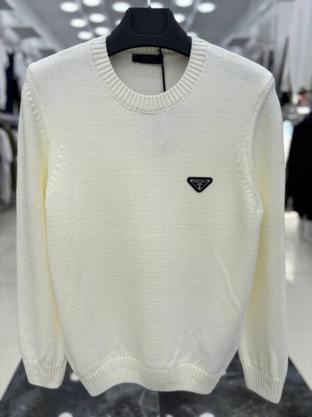 Мужской Джемпер Prada