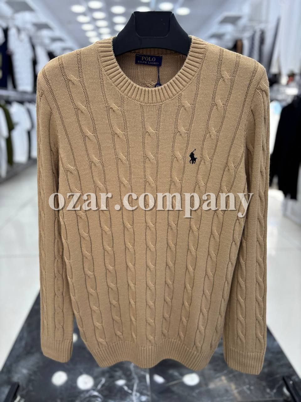 Мужской Джемпер Prada