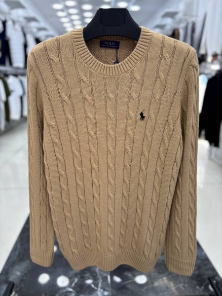 Мужской Джемпер Prada