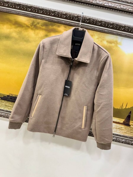 Мужская Куртка Zegna