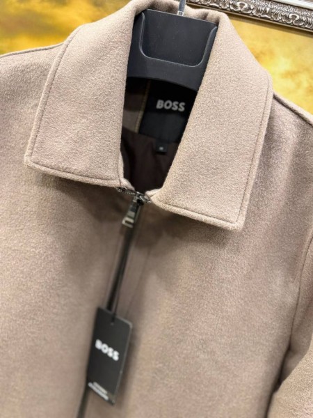Мужская Куртка Zegna