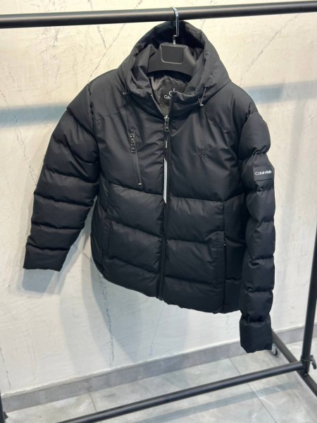 Мужская Куртка Calvin Klein 