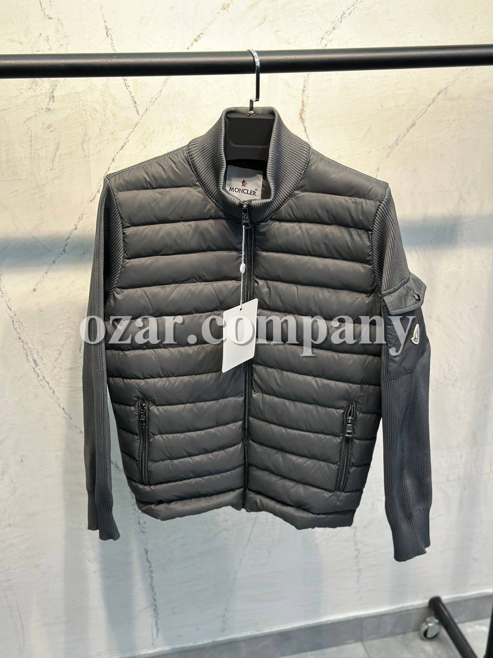 Мужская Куртка Moncler