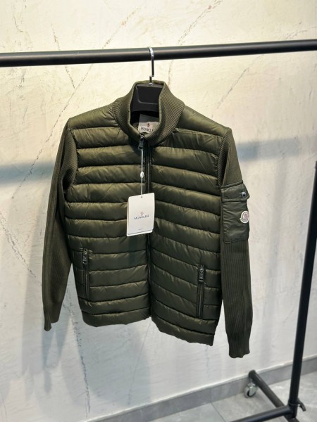 Мужская Куртка Moncler