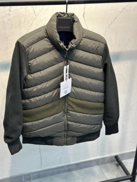 Мужская Куртка Calvin Klein