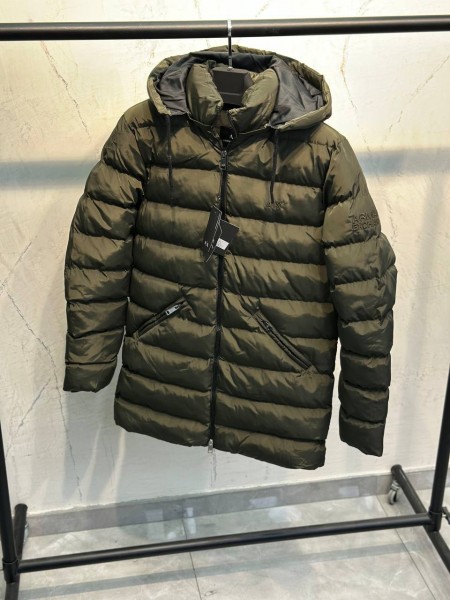 Мужская Куртка Armani Exchange