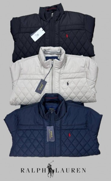 Мужской Куртка Polo