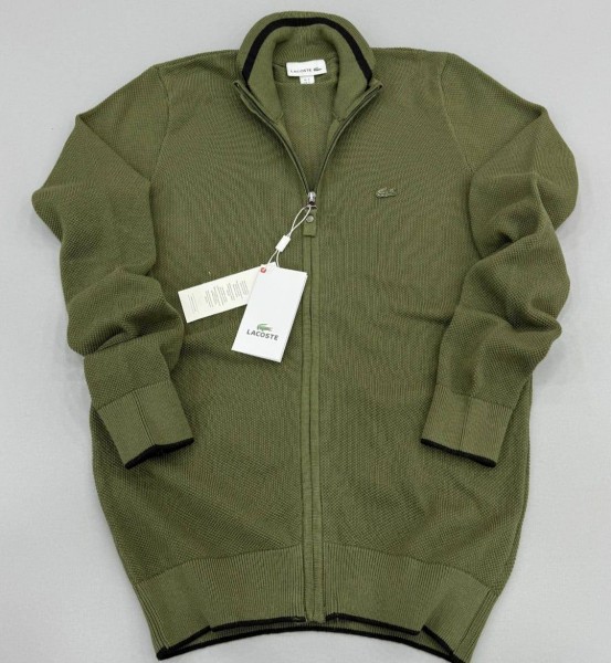 Мужской Джемпер Lacoste