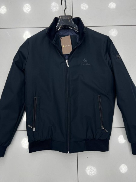 Мужская Ветровка Loro Piana