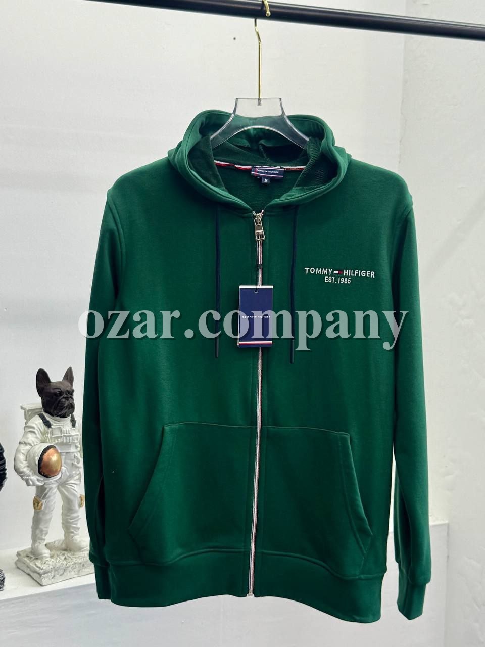 Мужской Батник Tommy Hilfiger