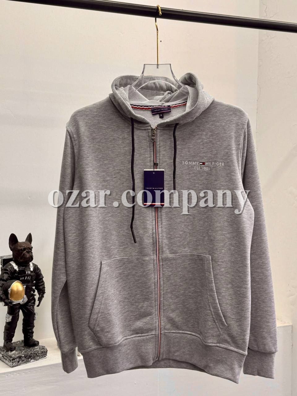 Мужской Батник Tommy Hilfiger