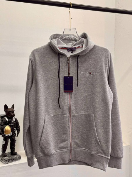 Мужской Батник Tommy Hilfiger