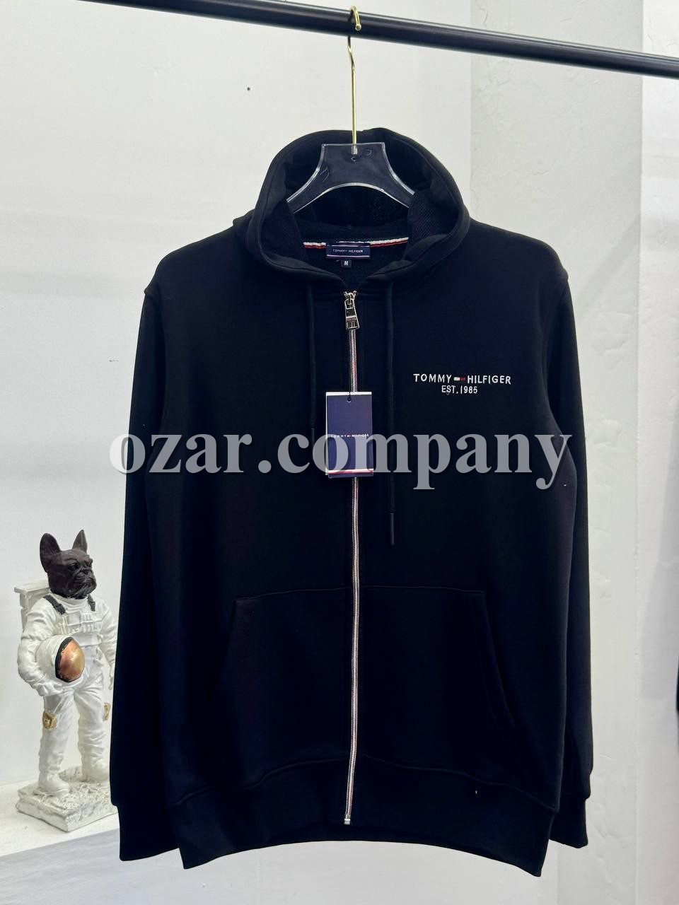 Мужской Батник Tommy Hilfiger
