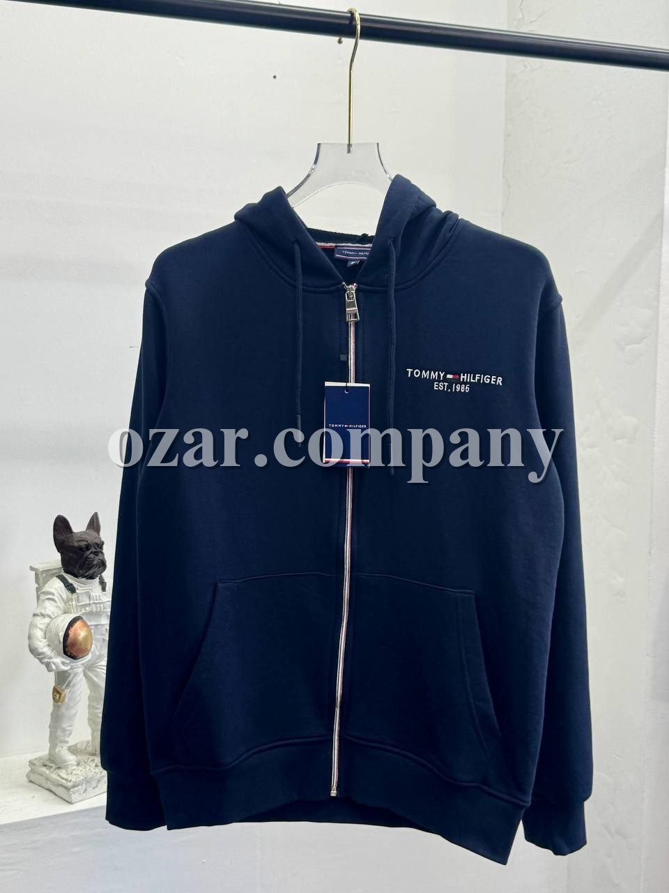 Мужской Батник Tommy Hilfiger