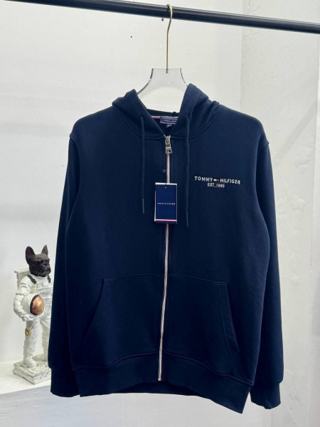 Мужской Батник Tommy Hilfiger