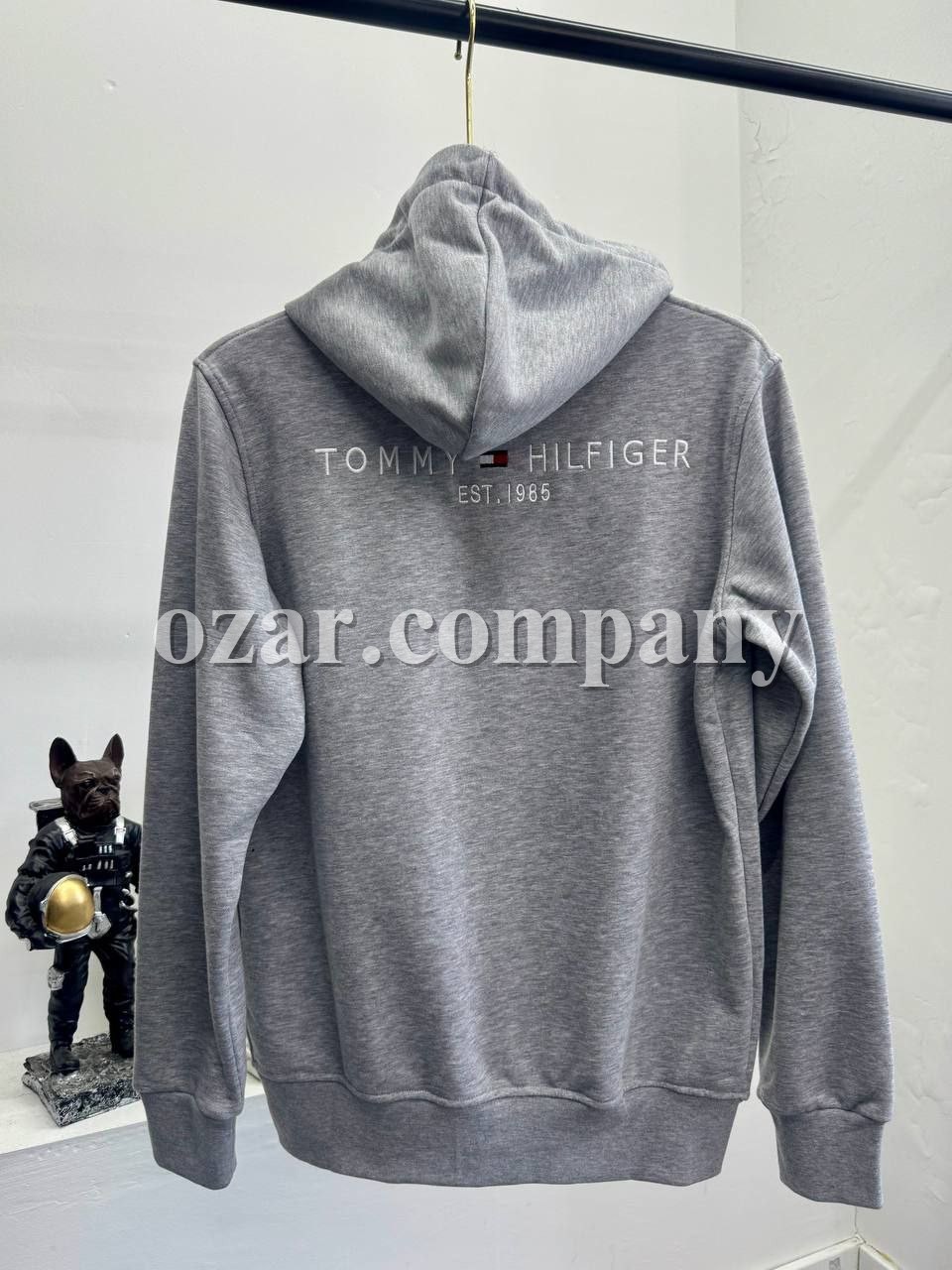 Мужской Батник Tommy Hilfiger