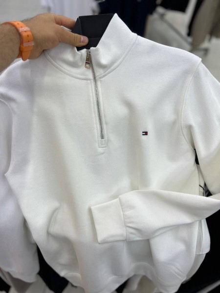 Мужской Свитшот Tommy Hilfiger